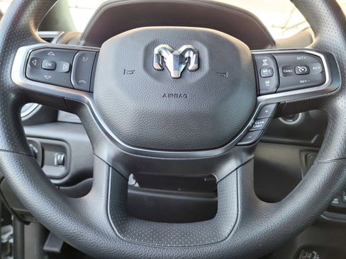 New 2026 RAM 3500 Tradesman image 19