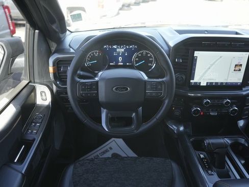 Used 2023 Ford F150 Tremor w/ Trailer Tow Package image 21