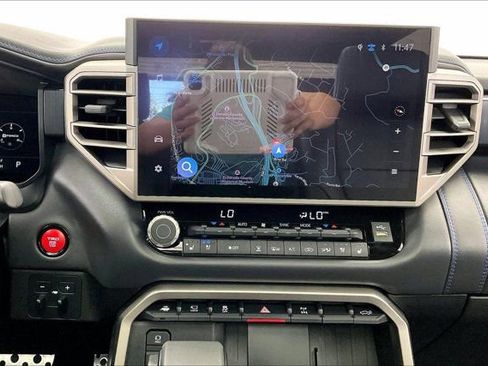 Used 2026 Toyota Tundra Platinum w/ TRD Off-Road Package image 5