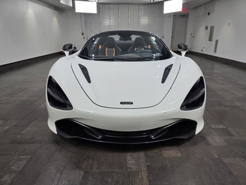 Used 2020 McLaren 720S Performance image 2