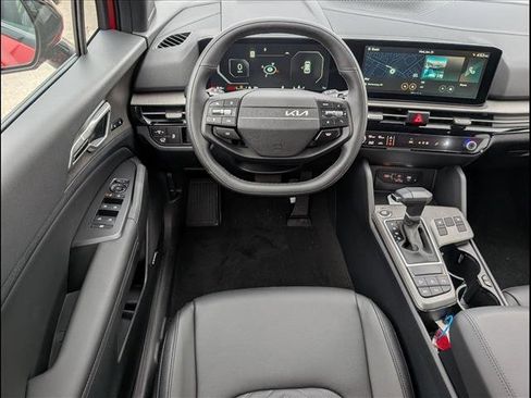 New 2026 Kia Sportage X-Line image 6