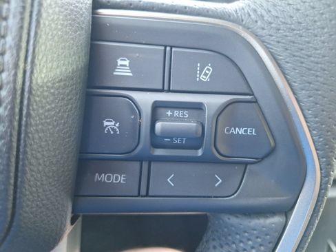 Used 2026 Toyota Tundra Limited w/ Power Package AWD/4WD image 21