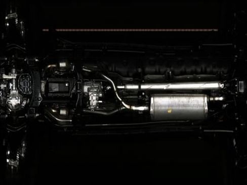 New 2026 Toyota Tundra Limited AWD/4WD image 17