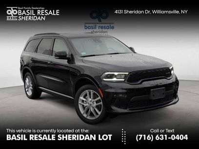 Used 2023 Dodge Durango GT