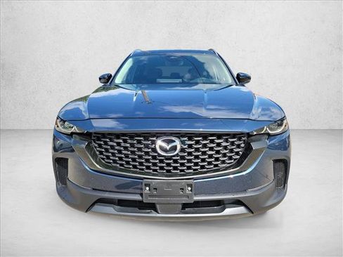 Used 2025 MAZDA CX-50 AWD 2.5 S w/ Weather Package image 2
