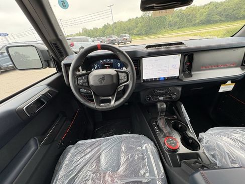 New 2025 Ford Bronco Raptor image 21