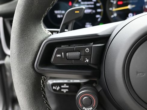 Certified 2024 Porsche 911 GT3 RS RWD image 25
