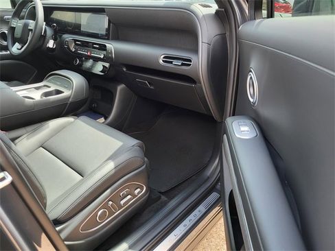 New 2026 Hyundai Palisade Calligraphy image 6