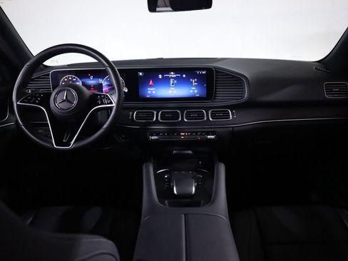 Certified 2026 Mercedes-Benz GLE 350 4MATIC image 47