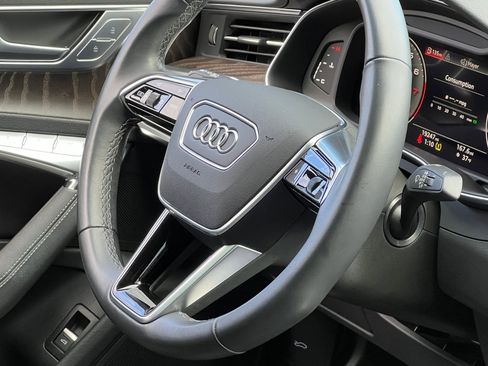 Used 2022 Audi A7 3.0T Premium Plus image 33