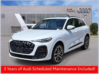 New 2026 Audi Q5 Premium Plus AWD/4WD video 1
