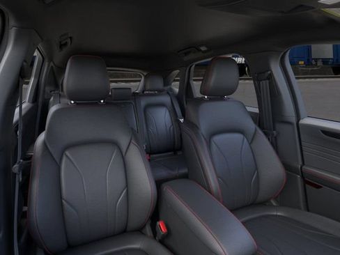 New 2026 Ford Escape ST-Line Elite w/ Premium Technology Package AWD/4WD image 13