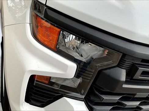 Used 2023 Chevrolet Silverado 1500 W/T image 27