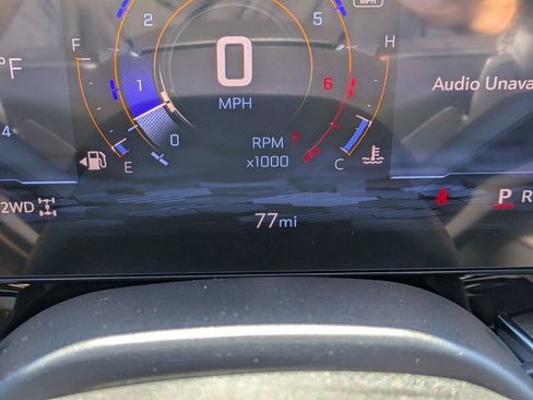 New 2025 Chevrolet Tahoe Premier image 17