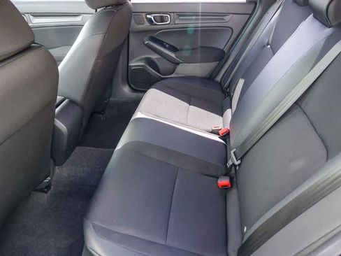 Used 2024 Honda Civic Sport image 17
