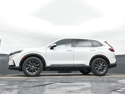 New 2026 Honda CR-V EX-L image 47