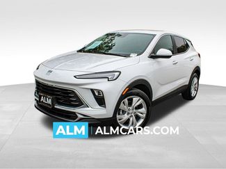 Used 2025 Buick Encore GX Preferred video 1