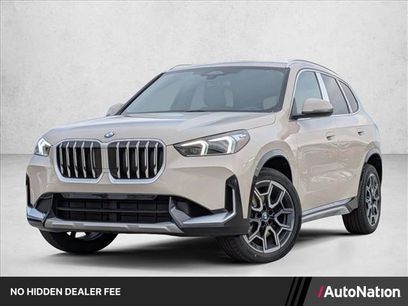 Used 2026 BMW X1 xDrive28i w/ Convenience Package