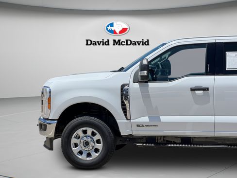 Used 2024 Ford F350 XLT w/ FX4 Off-Road Package AWD/4WD image 30