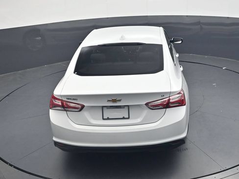 Used 2020 Chevrolet Malibu LT FWD image 26