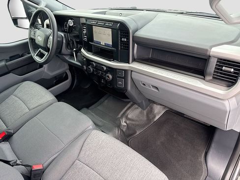 Used 2024 Ford F250 XL w/ XL Driver Assist Package image 35