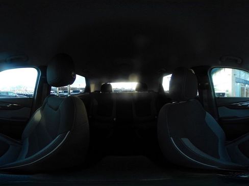 Used 2025 Chevrolet TrailBlazer LT w/ Driver Confidence Package image 40