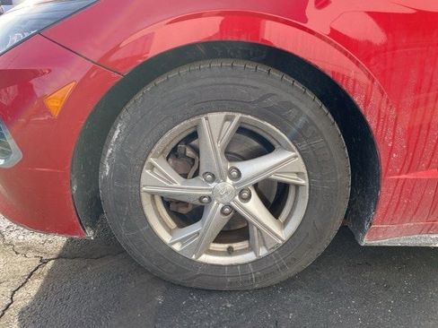 Used 2020 Hyundai Sonata SE image 8