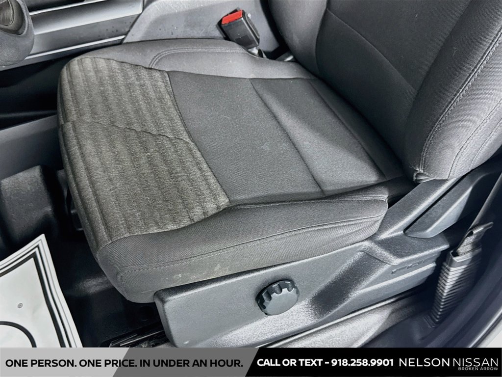 Used 2021 Ford F150 XL w/ STX Appearance Package RWD image 19