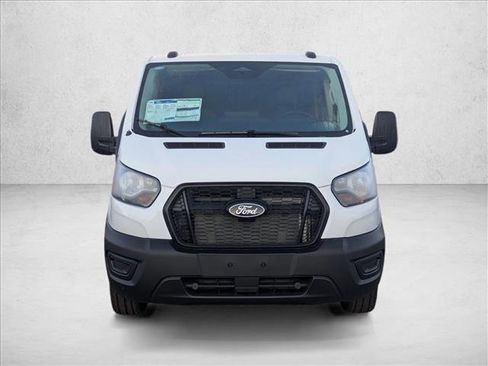 New 2026 Ford Transit 250 Low Roof RWD image 5
