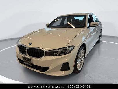 Used 2024 BMW 330i xDrive Sedan w/ Convenience Package