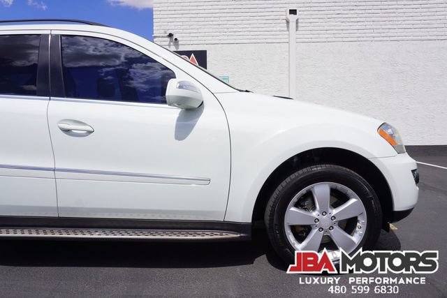 Used 2010 Mercedes-Benz ML 350 2WD image 66