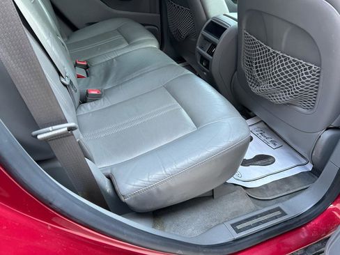 Used 2011 Cadillac SRX Luxury image 11