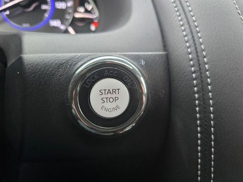 Used 2019 INFINITI QX80 Luxe w/ Proassist Package image 26