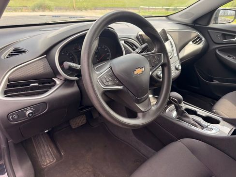 Used 2023 Chevrolet Malibu LT FWD image 20