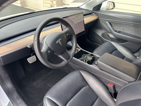 Used 2020 Tesla Model 3 Performance AWD/4WD image 8