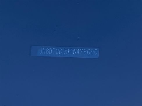 New 2026 Nissan Rogue Platinum w/ Tech Package image 35