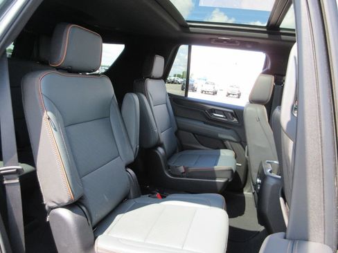 Certified 2026 GMC Yukon AT4 AWD/4WD image 26