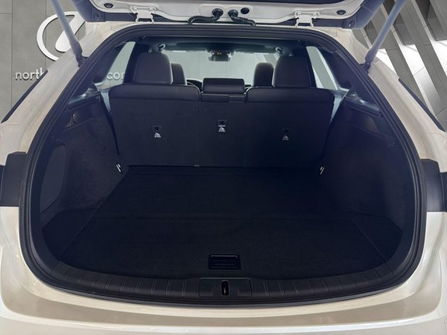 Certified 2025 Lexus RX 350 Premium w/ Accessory Package (Z1) FWD image 22