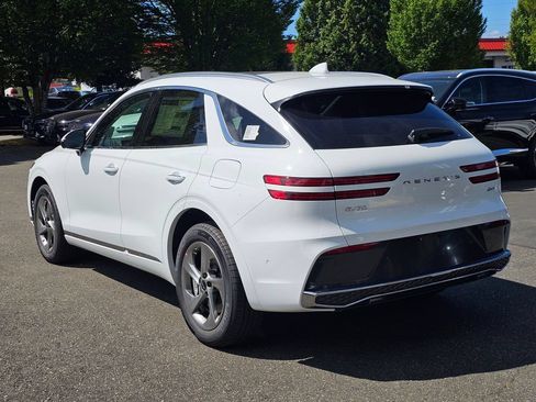 New 2026 Genesis GV70 2.5T Advanced AWD/4WD image 7