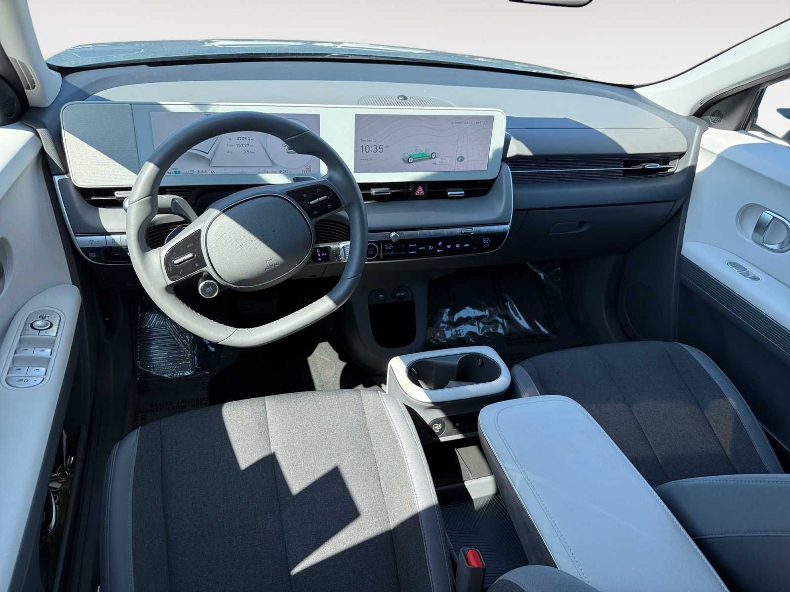 Certified 2024 Hyundai Ioniq 5 SEL RWD image 15