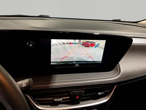 Used 2024 Buick Encore GX Sport Touring FWD image 13