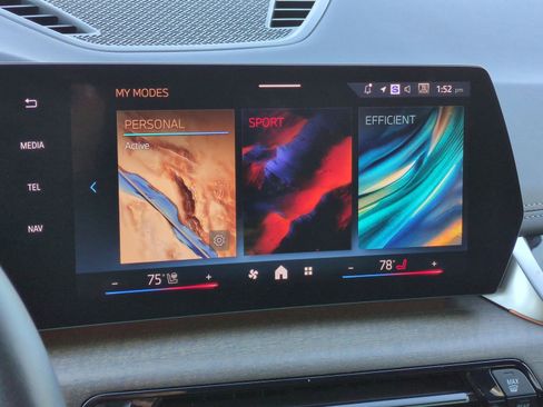 Used 2025 BMW X1 xDrive28i image 24