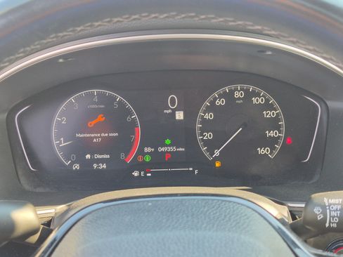 Used 2023 Honda Civic EX-L image 23