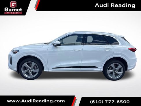 New 2026 Audi Q5 Premium Plus AWD/4WD image 2