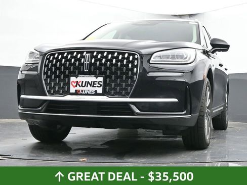 Used 2024 Lincoln Corsair Reserve image 67