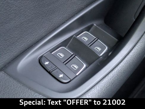 Used 2016 Audi A6 3.0T Prestige w/ Prestige Package image 26