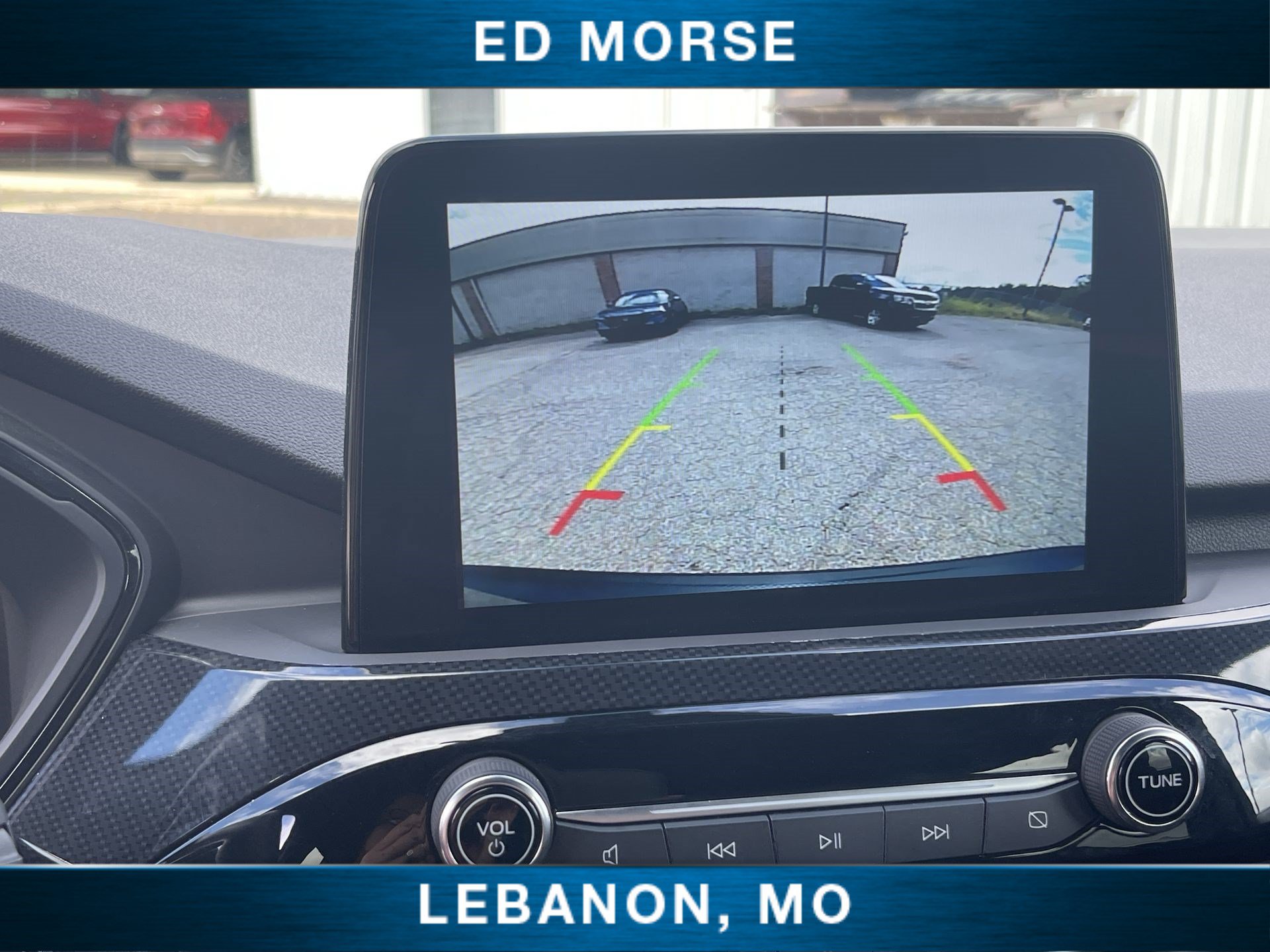 Used 2025 Ford Escape ST-Line AWD/4WD image 14