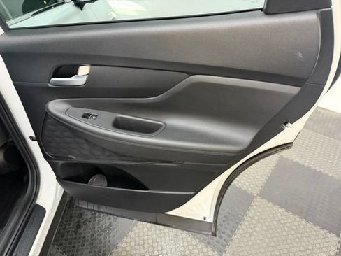 Certified 2023 Hyundai Santa Fe SEL FWD image 43