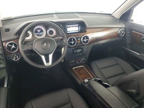 Used 2015 Mercedes-Benz GLK 350 2WD image 15