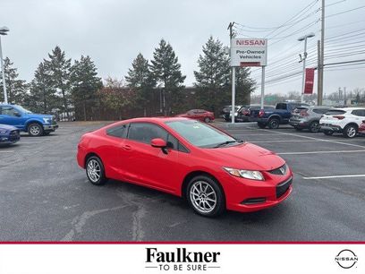 Used 2013 Honda Civic LX